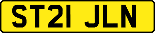 ST21JLN