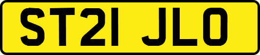 ST21JLO