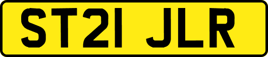ST21JLR