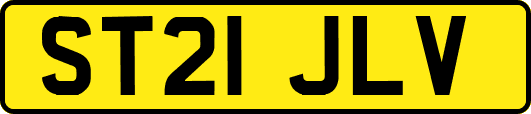 ST21JLV