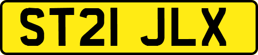 ST21JLX