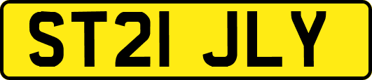 ST21JLY