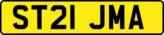 ST21JMA