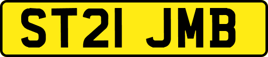 ST21JMB