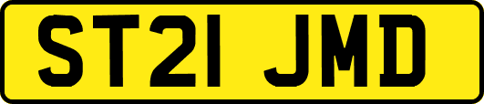 ST21JMD