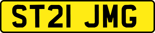 ST21JMG