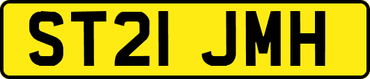 ST21JMH