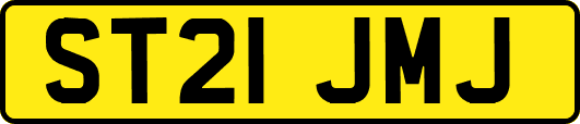 ST21JMJ