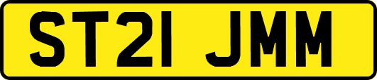 ST21JMM