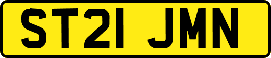 ST21JMN
