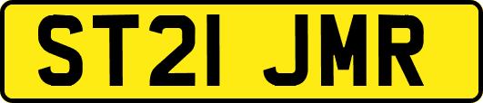 ST21JMR