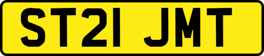 ST21JMT