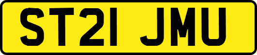 ST21JMU
