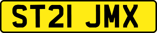 ST21JMX