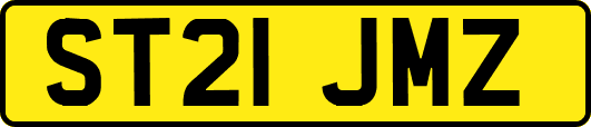 ST21JMZ