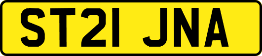 ST21JNA