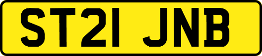 ST21JNB