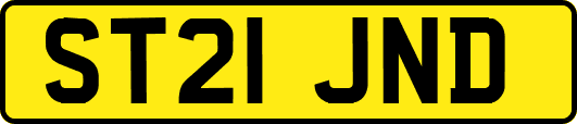 ST21JND