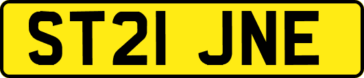 ST21JNE