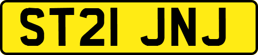 ST21JNJ