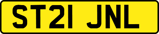 ST21JNL