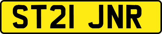 ST21JNR