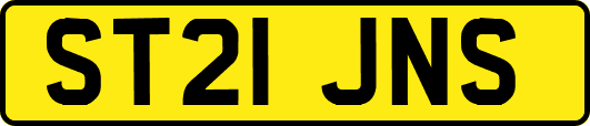 ST21JNS