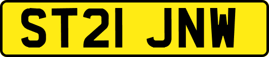 ST21JNW