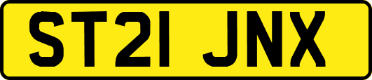 ST21JNX