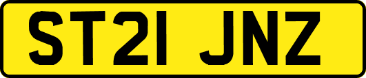 ST21JNZ