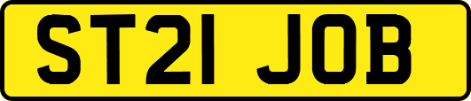 ST21JOB