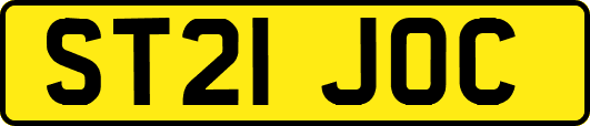 ST21JOC