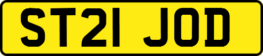 ST21JOD