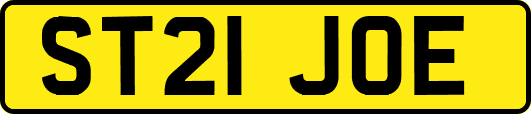 ST21JOE