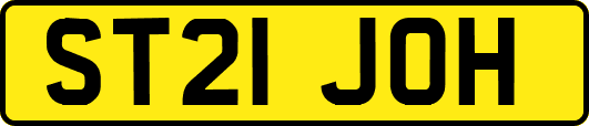 ST21JOH