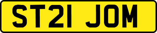 ST21JOM