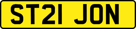 ST21JON