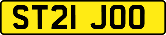 ST21JOO