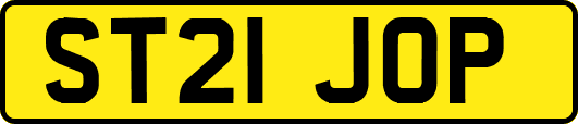 ST21JOP
