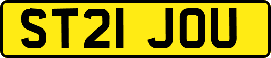 ST21JOU