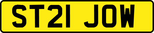 ST21JOW