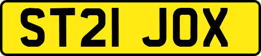ST21JOX