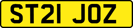 ST21JOZ