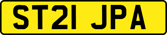 ST21JPA