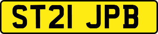 ST21JPB