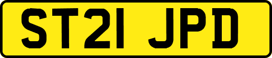 ST21JPD