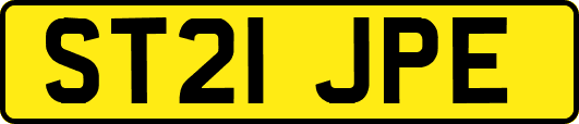 ST21JPE