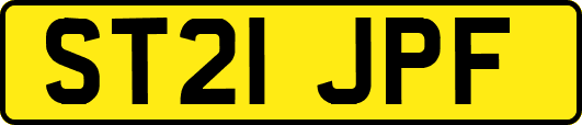 ST21JPF