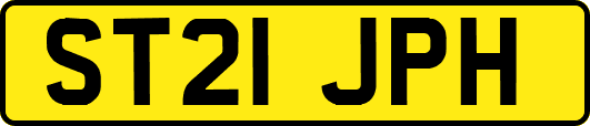 ST21JPH