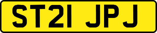 ST21JPJ